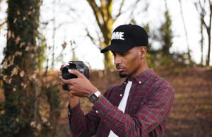 Tale of Africa’s First Black Doctor Bound for the Big Screen