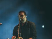 Talented Nigerian Artist is Trying to Reduce Global Pollutions