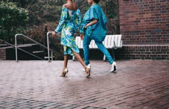 Owner Celebrates Ebony Fashion Fair Empire